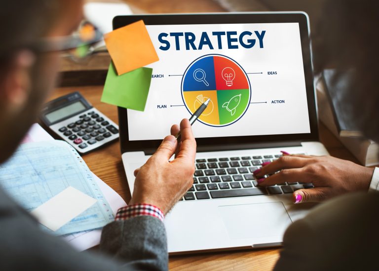 Servicios 4 Business Startup Entrepreneur Strategy Target Concept